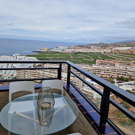 אדחה Spectacular View Playa Paraiso מראה חיצוני תמונה
