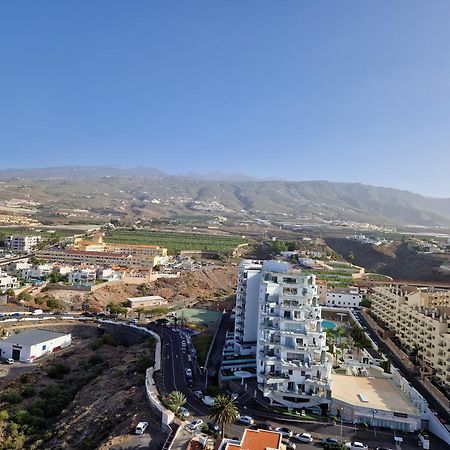 אדחה Spectacular View Playa Paraiso מראה חיצוני תמונה