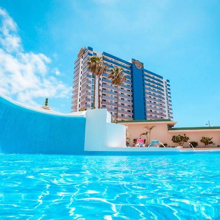 אדחה Spectacular View Playa Paraiso מראה חיצוני תמונה