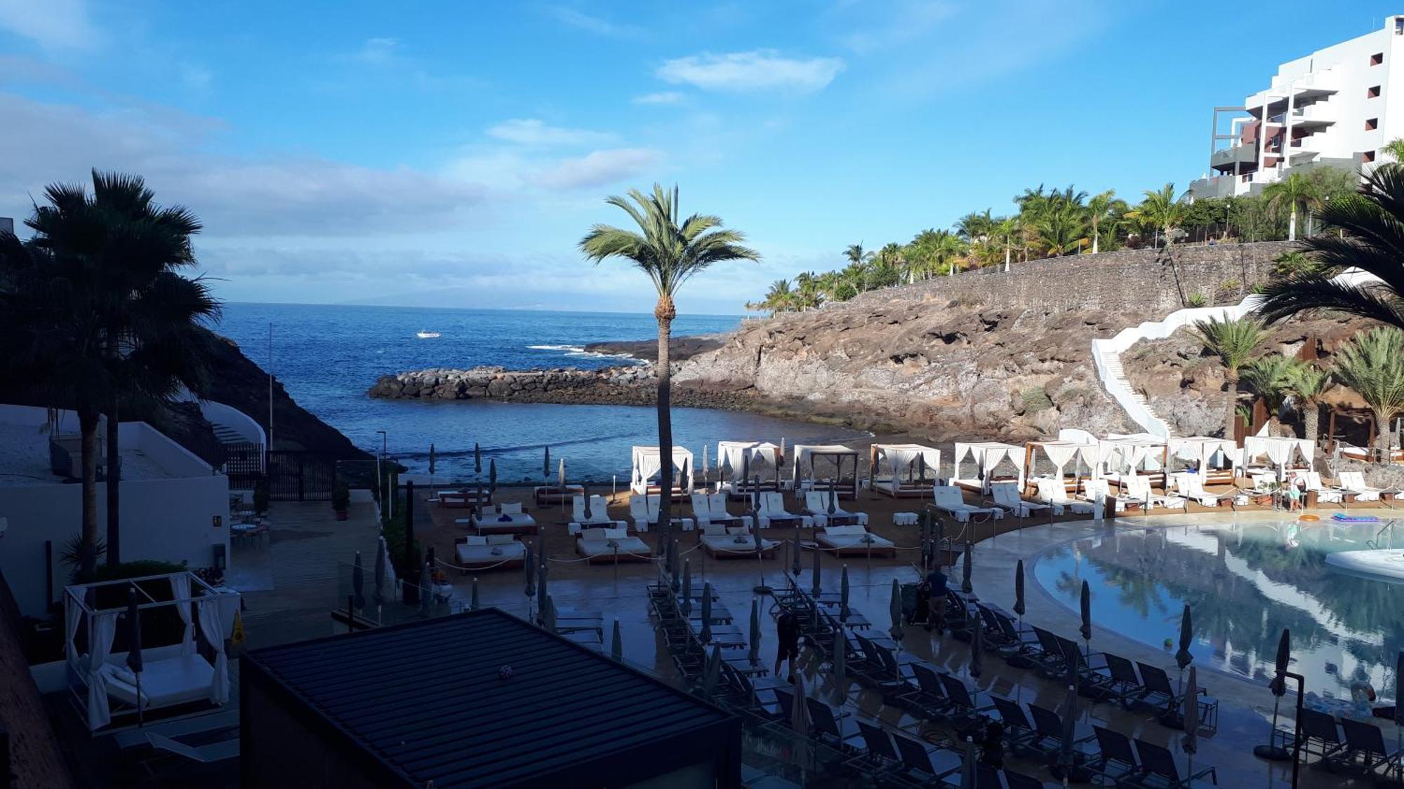 אדחה Spectacular View Playa Paraiso מראה חיצוני תמונה