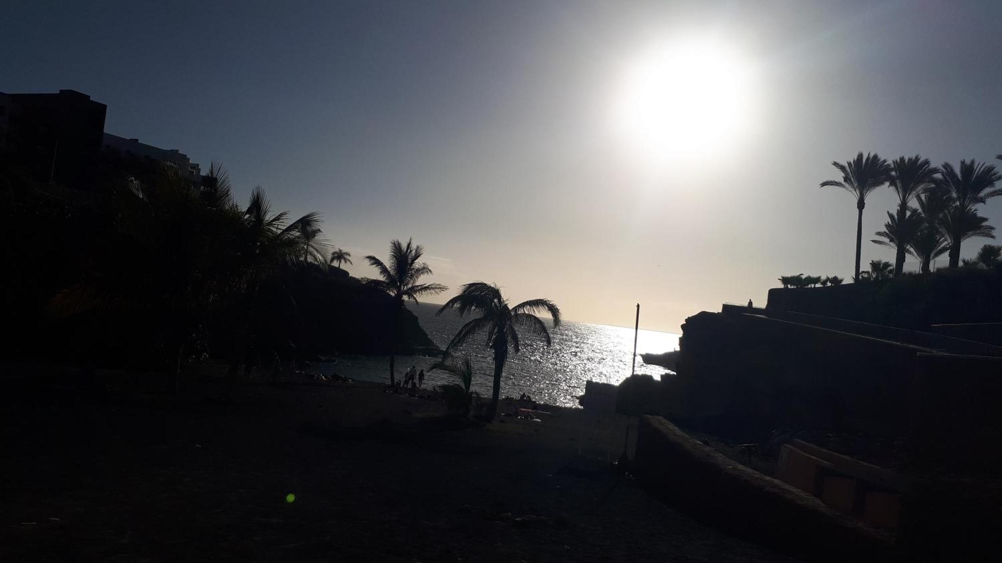 אדחה Spectacular View Playa Paraiso מראה חיצוני תמונה