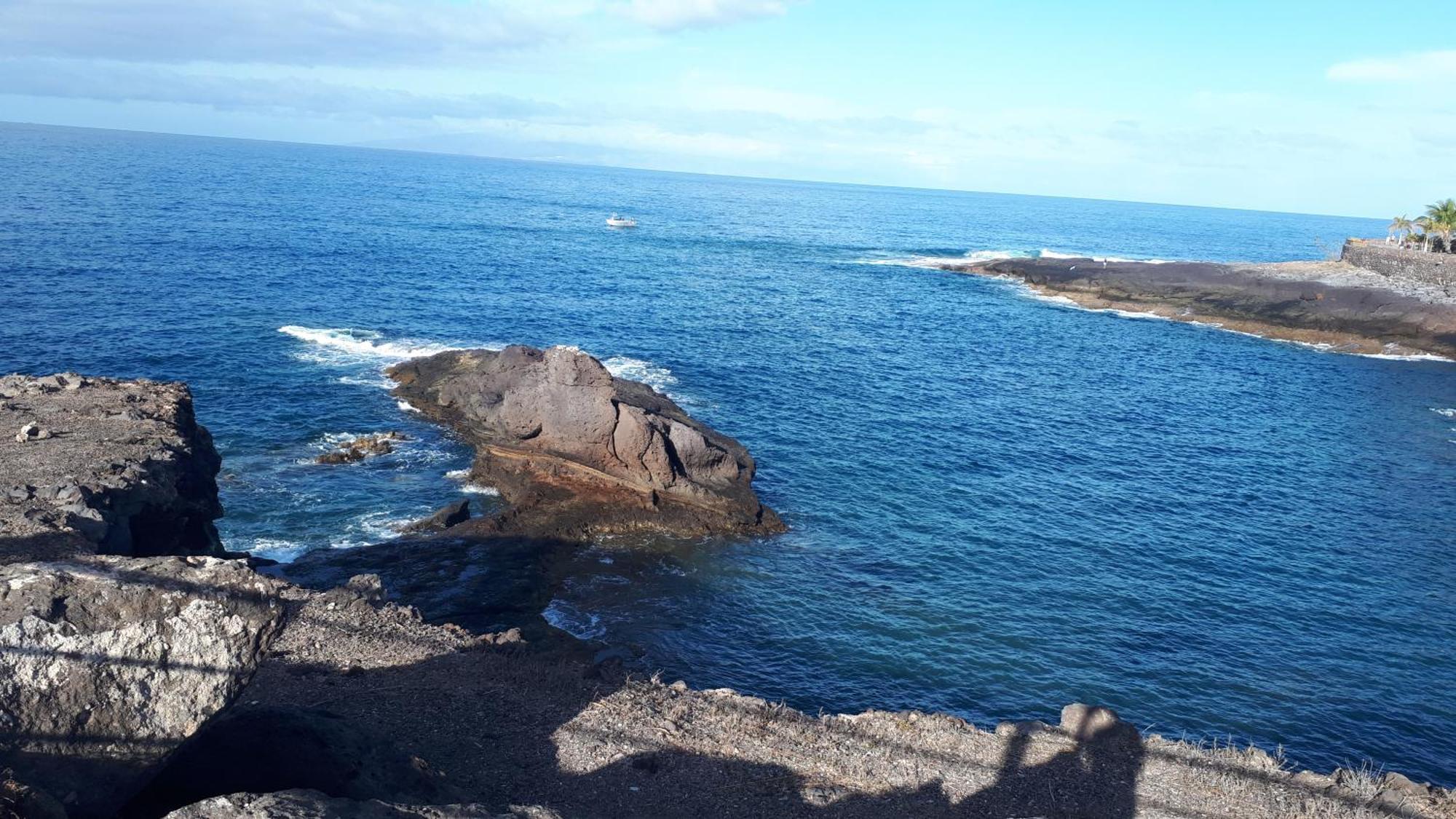 אדחה Spectacular View Playa Paraiso מראה חיצוני תמונה