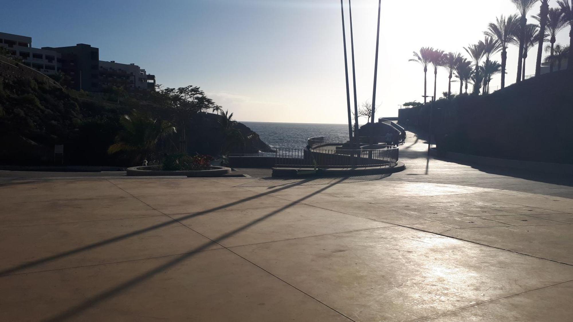 אדחה Spectacular View Playa Paraiso מראה חיצוני תמונה