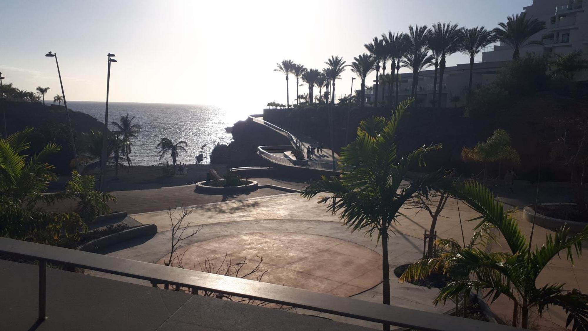 אדחה Spectacular View Playa Paraiso מראה חיצוני תמונה