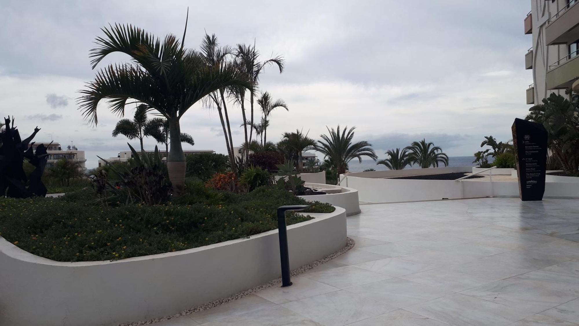 אדחה Spectacular View Playa Paraiso מראה חיצוני תמונה