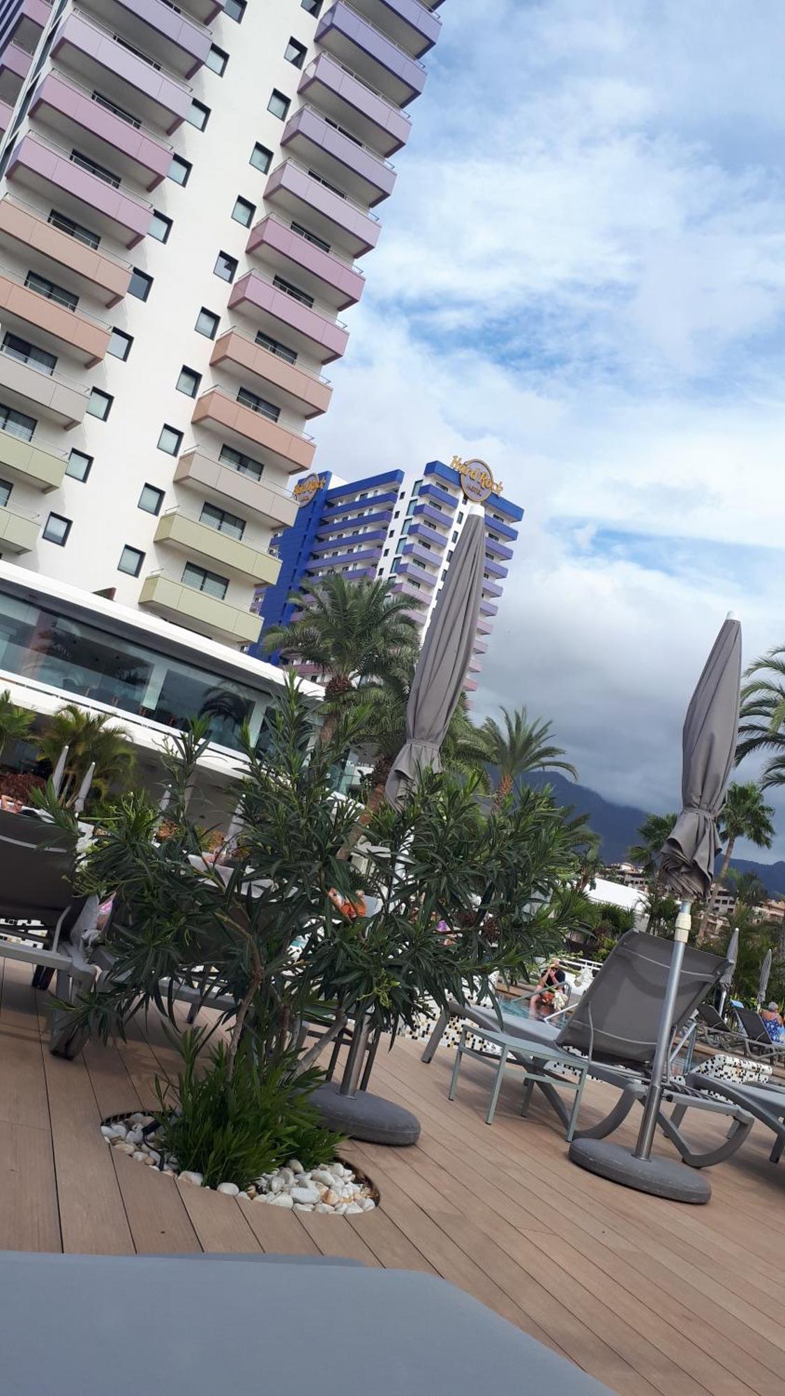 אדחה Spectacular View Playa Paraiso מראה חיצוני תמונה
