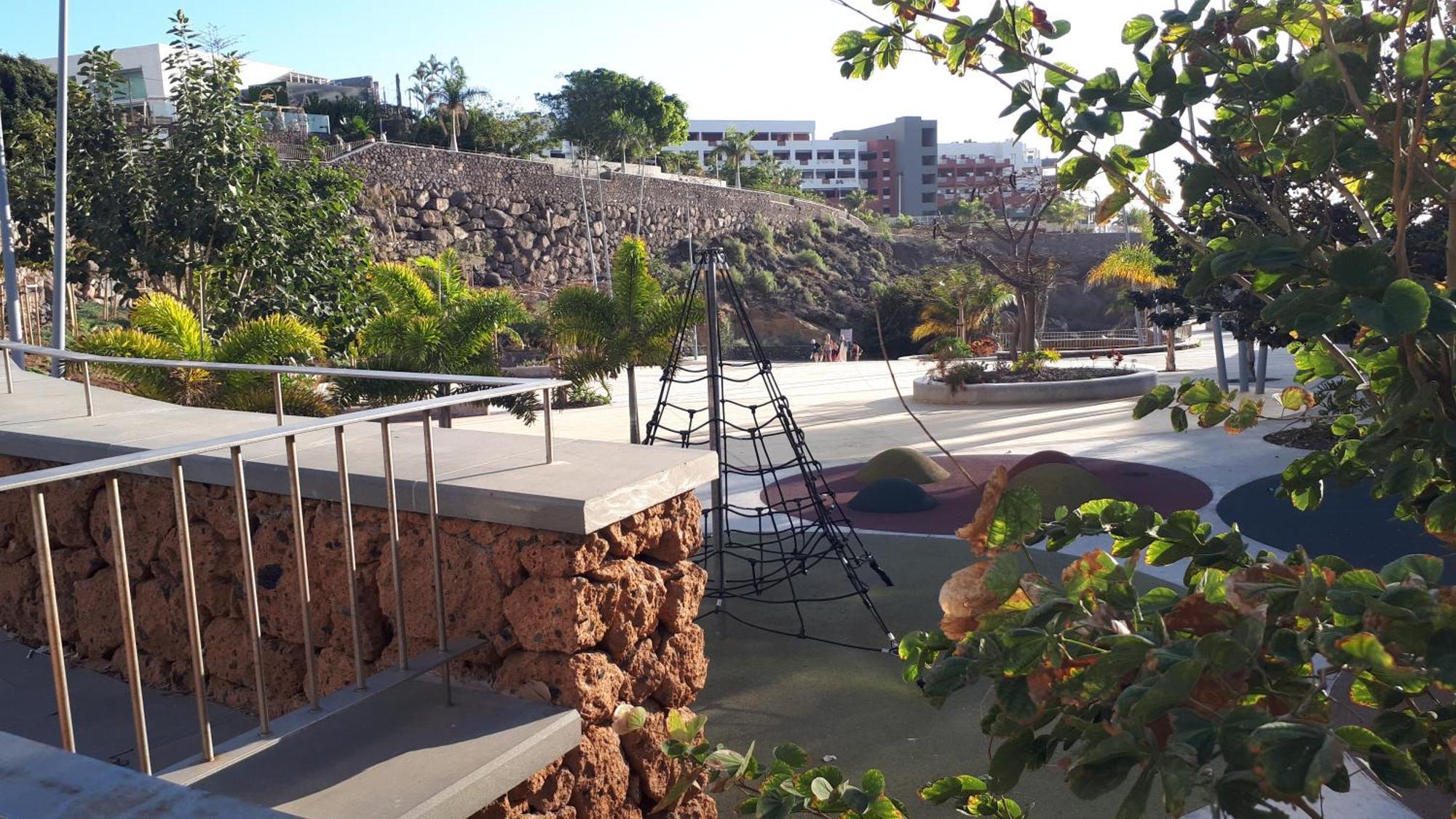 אדחה Spectacular View Playa Paraiso מראה חיצוני תמונה