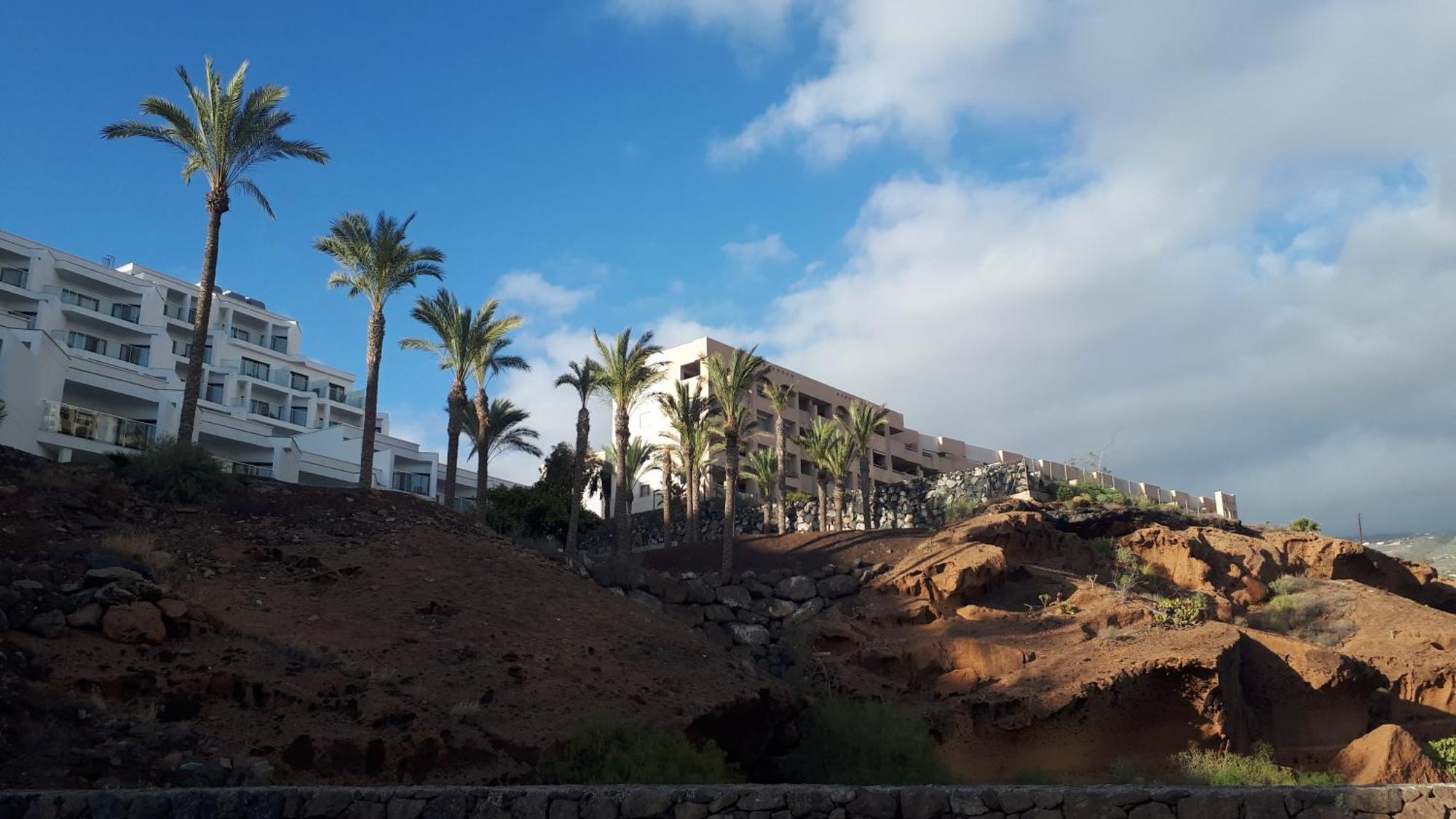 אדחה Spectacular View Playa Paraiso מראה חיצוני תמונה