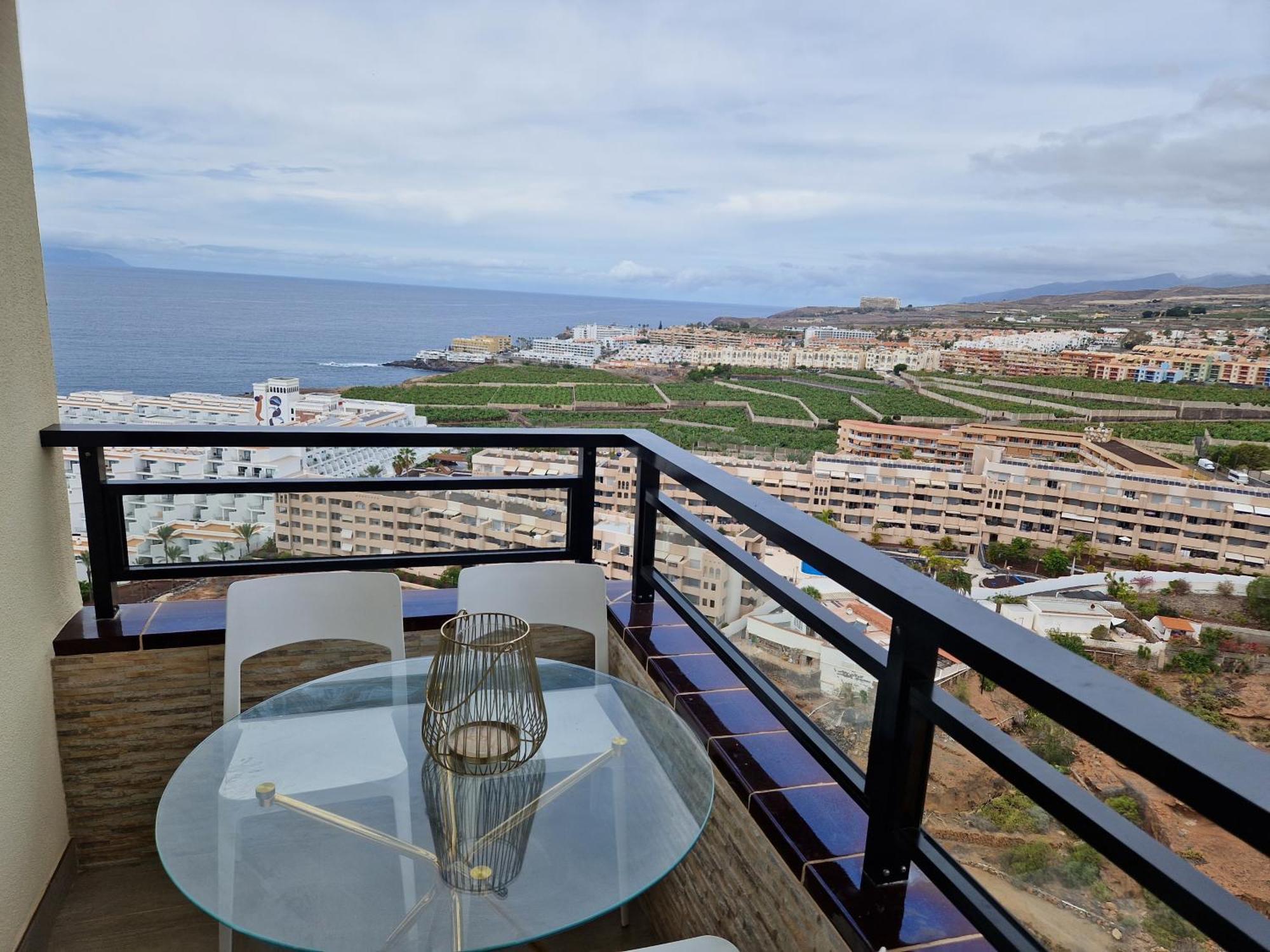 אדחה Spectacular View Playa Paraiso מראה חיצוני תמונה