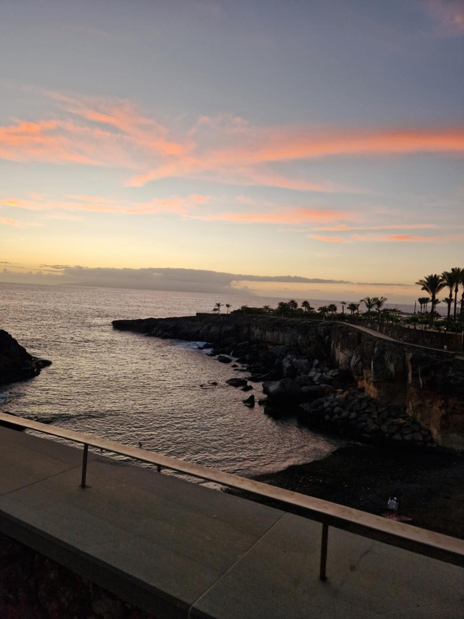 אדחה Spectacular View Playa Paraiso מראה חיצוני תמונה