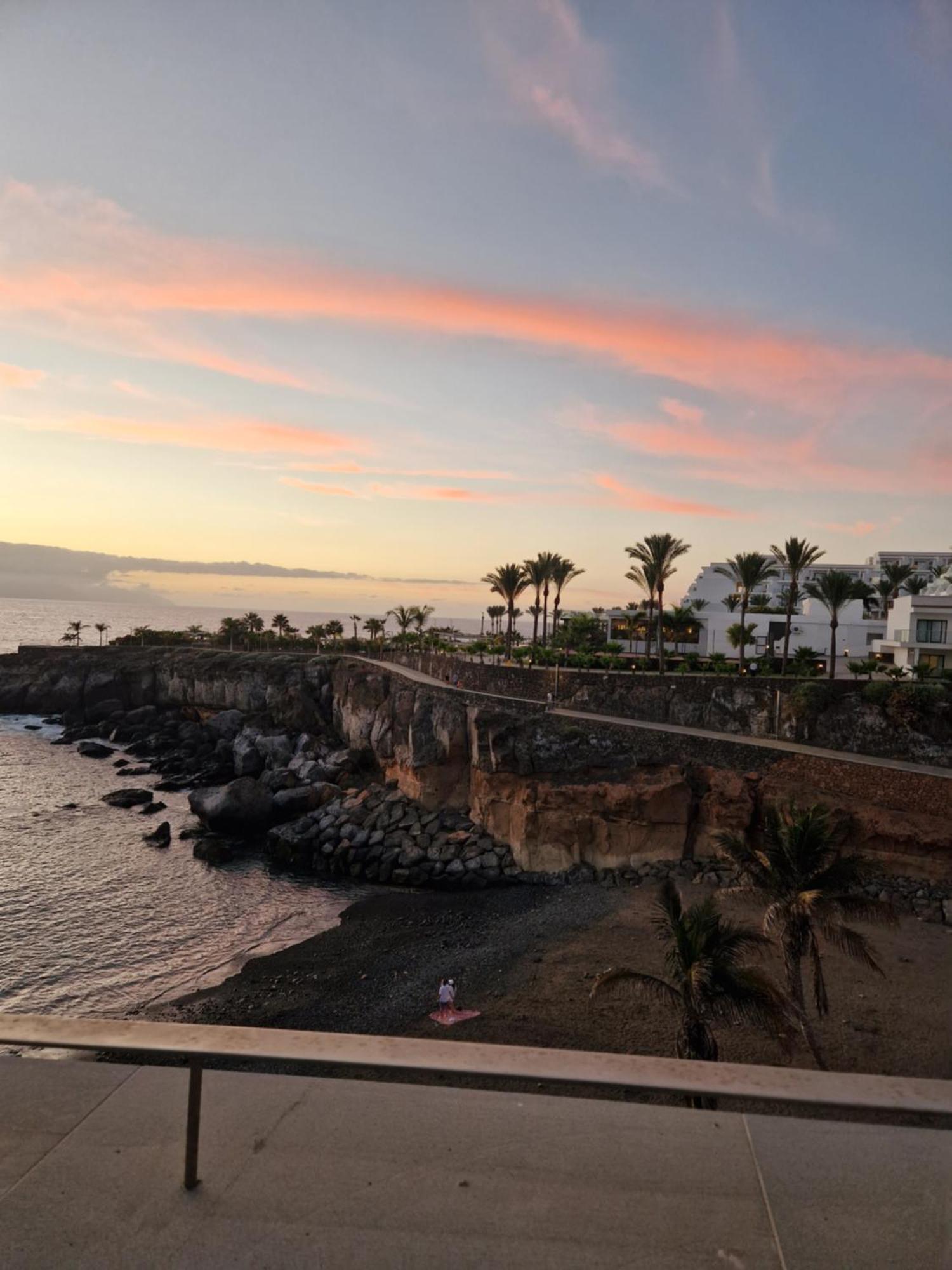 אדחה Spectacular View Playa Paraiso מראה חיצוני תמונה