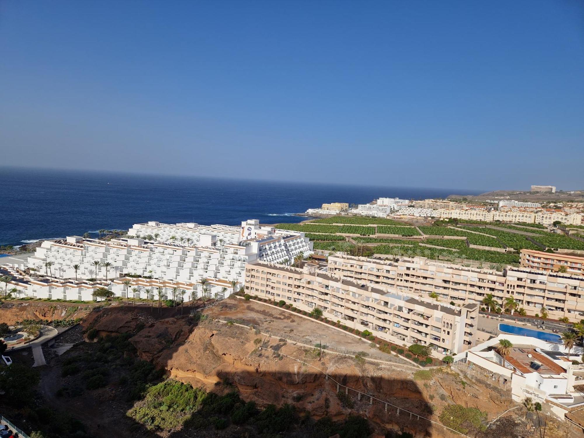 אדחה Spectacular View Playa Paraiso מראה חיצוני תמונה