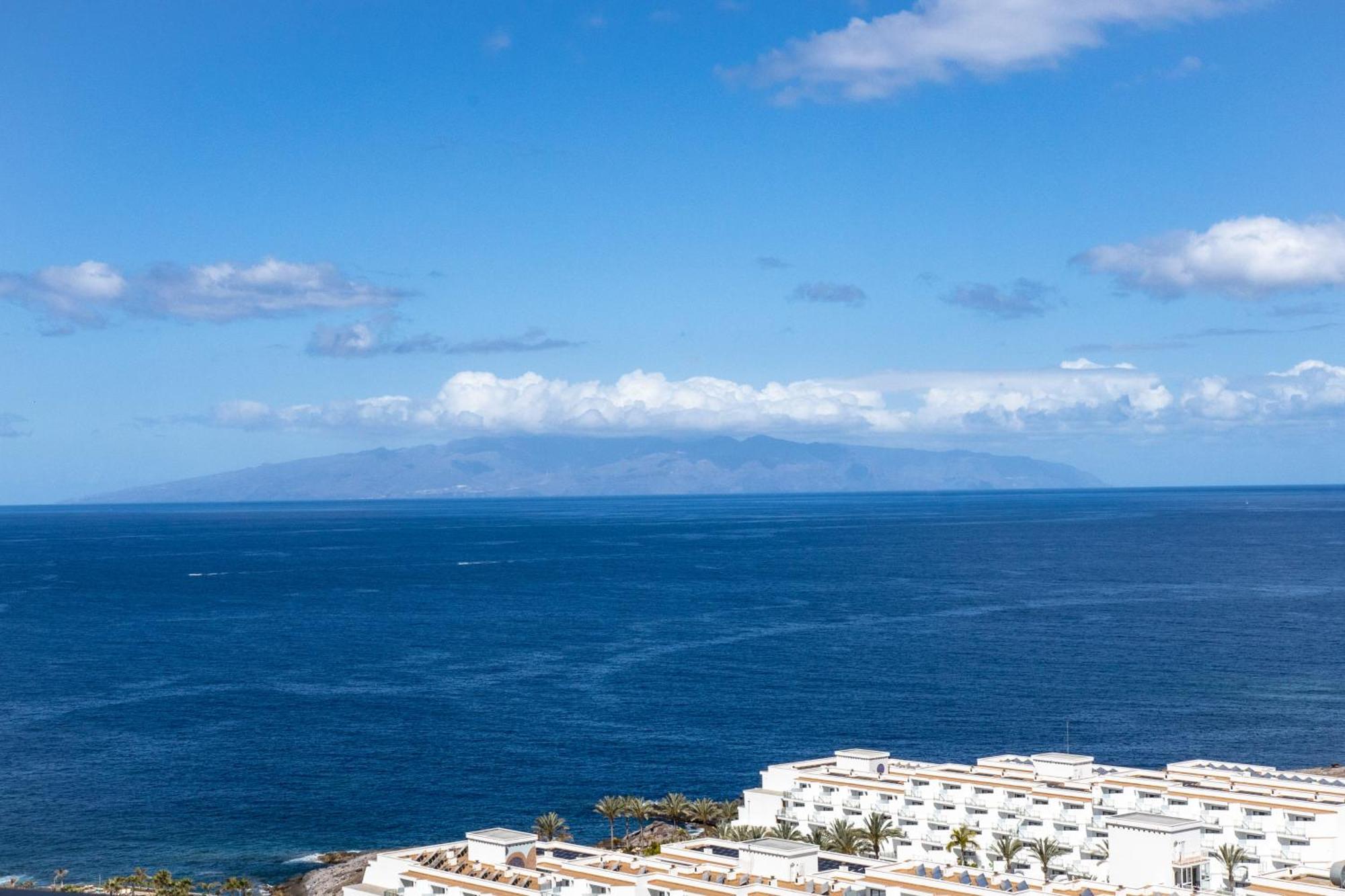אדחה Spectacular View Playa Paraiso מראה חיצוני תמונה