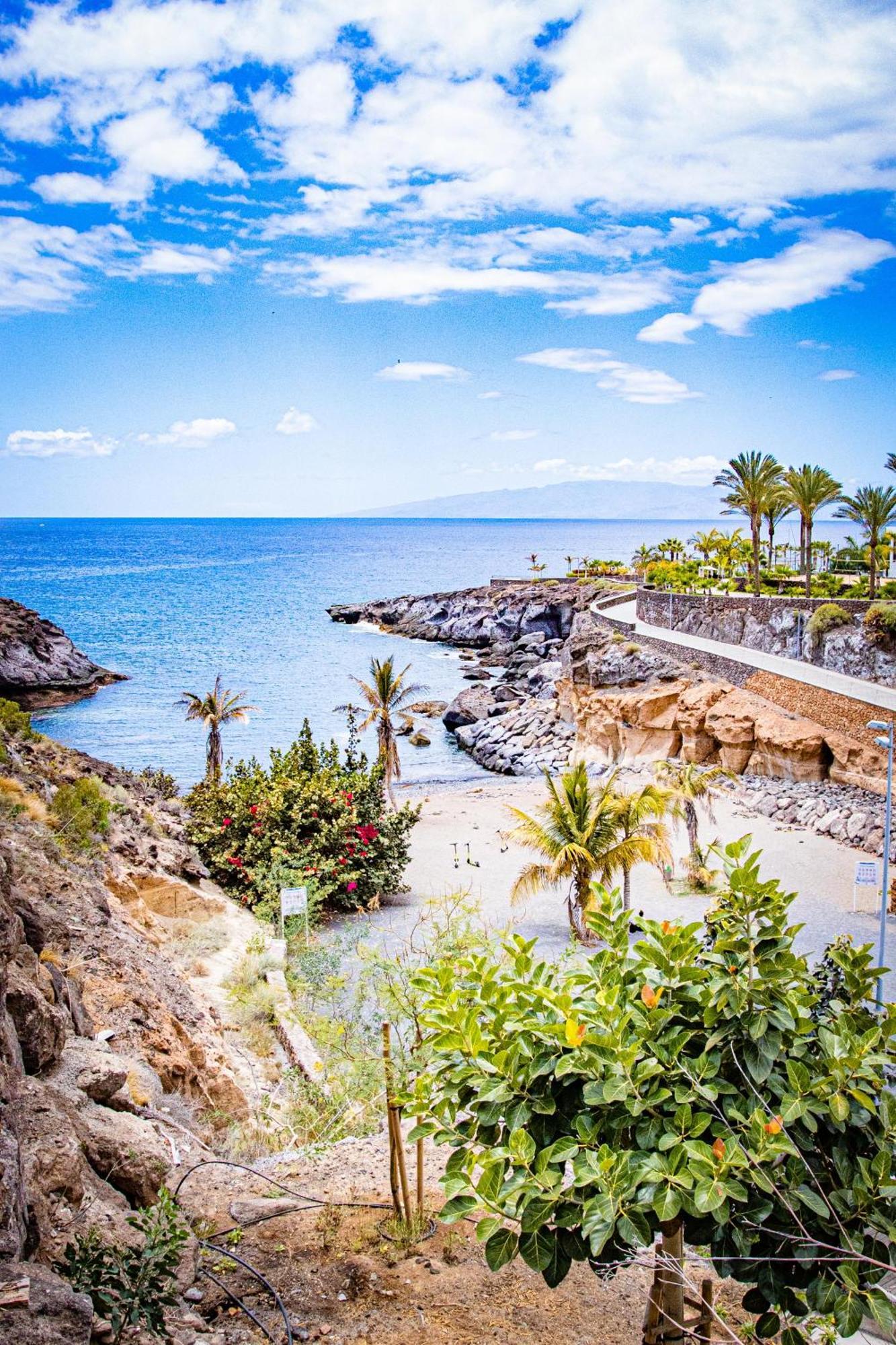 אדחה Spectacular View Playa Paraiso מראה חיצוני תמונה