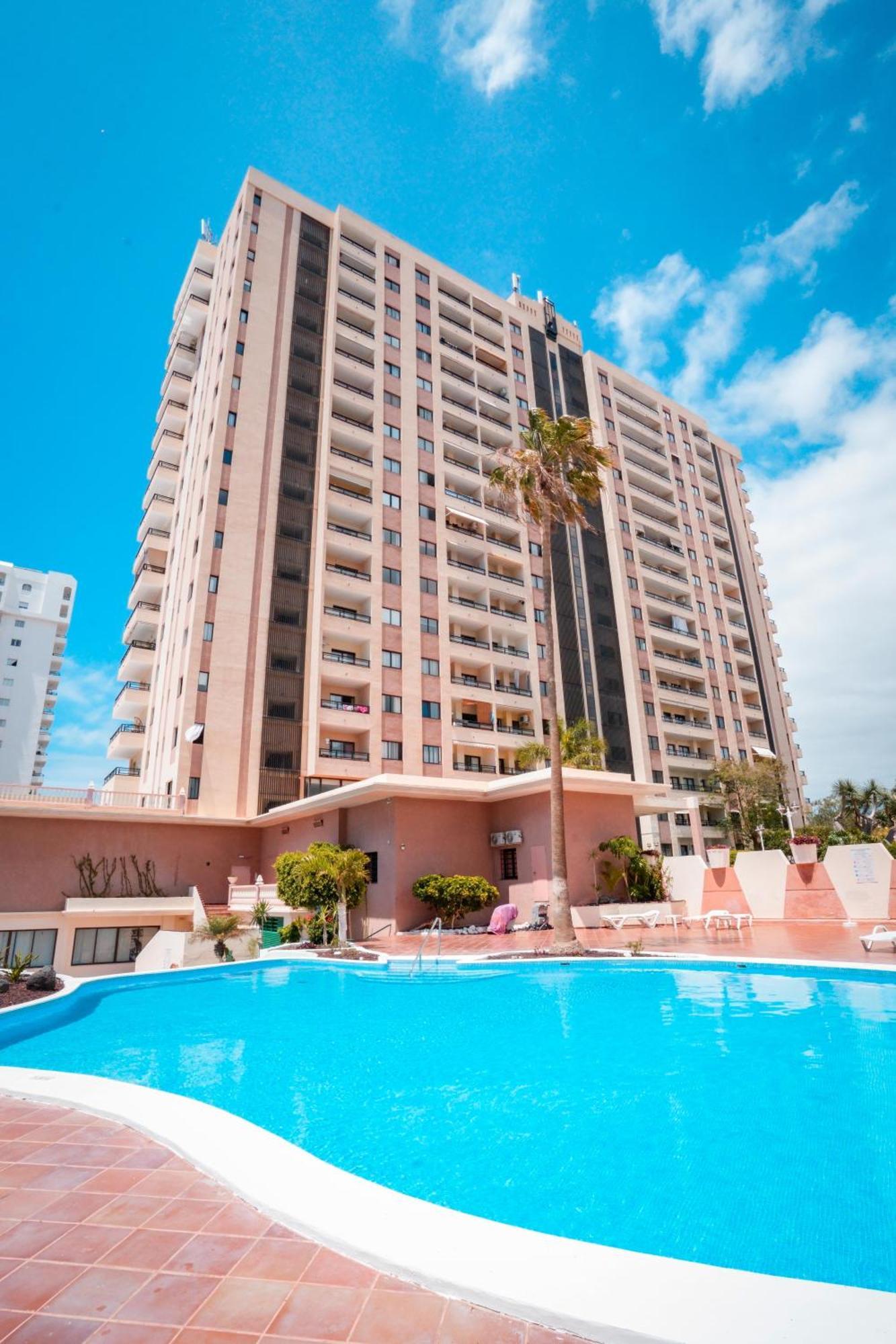 אדחה Spectacular View Playa Paraiso מראה חיצוני תמונה