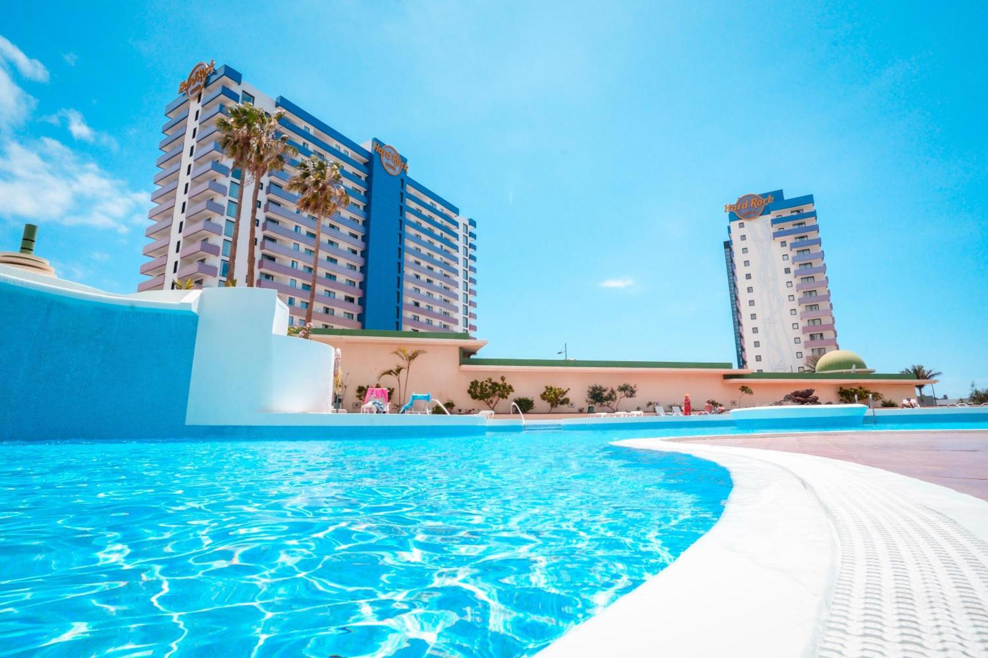 אדחה Spectacular View Playa Paraiso מראה חיצוני תמונה