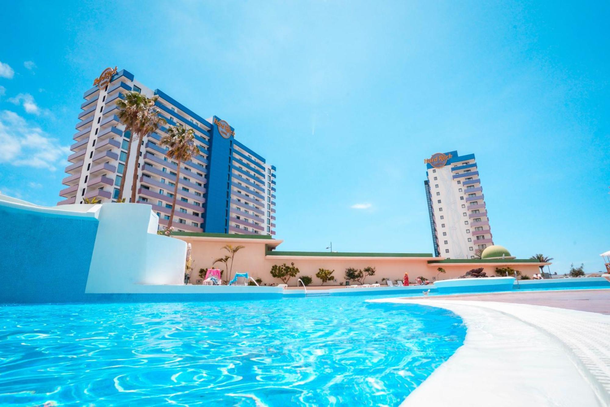 אדחה Spectacular View Playa Paraiso מראה חיצוני תמונה