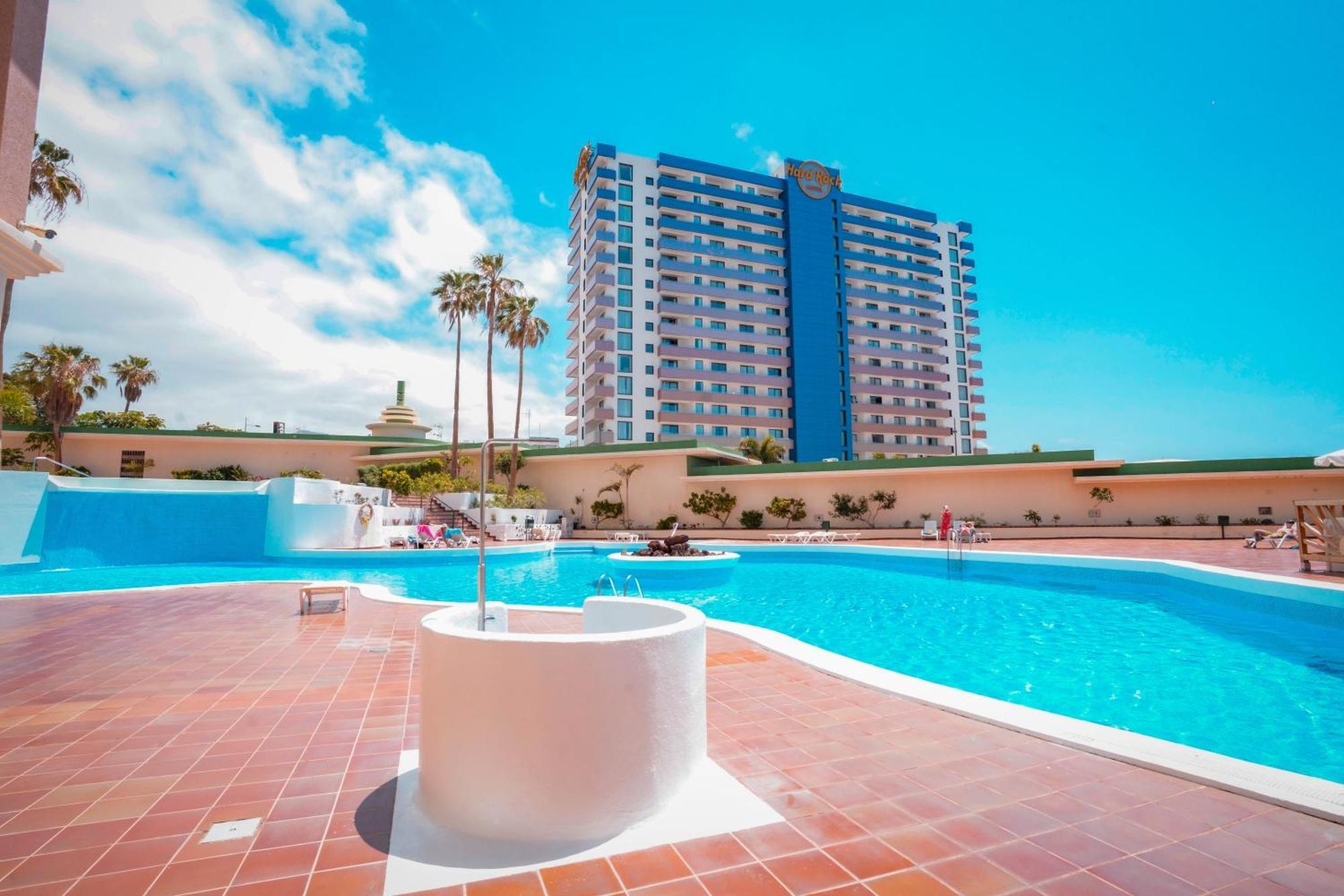 אדחה Spectacular View Playa Paraiso מראה חיצוני תמונה