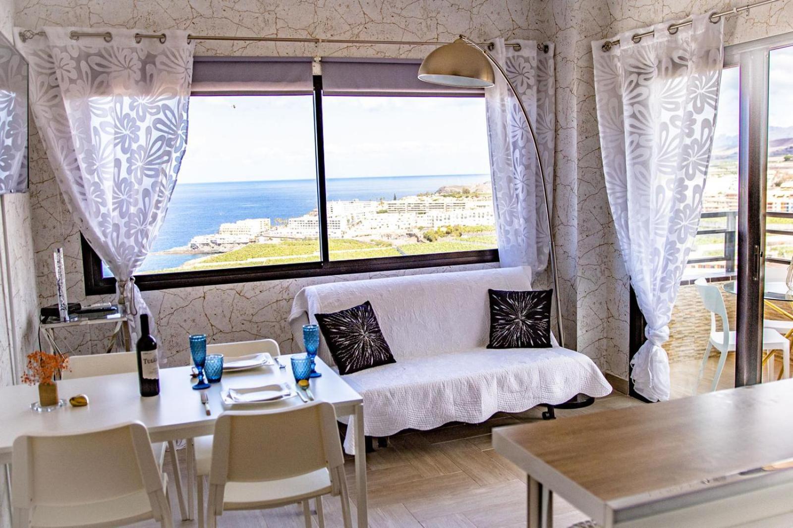 אדחה Spectacular View Playa Paraiso מראה חיצוני תמונה
